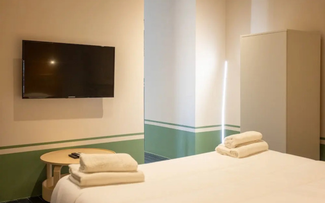 Don Vittorio a Chiaia - Camera 5