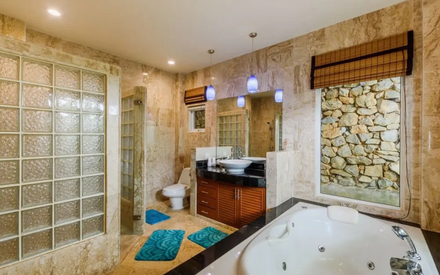 Aster Pool Villa