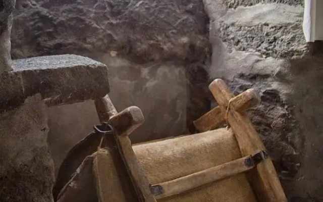 Aldeia dos Caldeirões