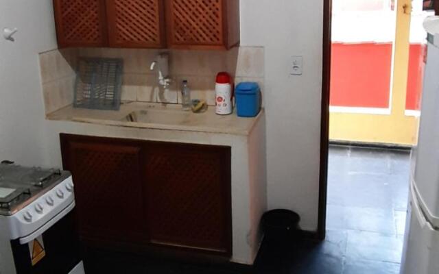 Residencial Gaivotas 40m da praia Nova vicosa