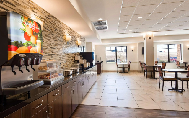 Best Western The Japonais Yonezawa