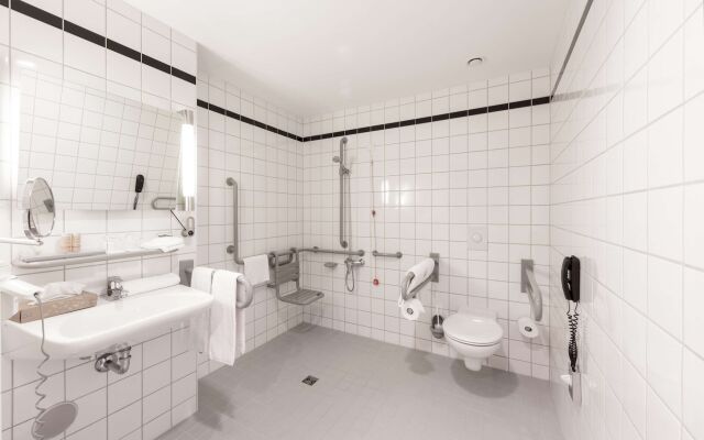 Radisson Blu Hotel, Hannover