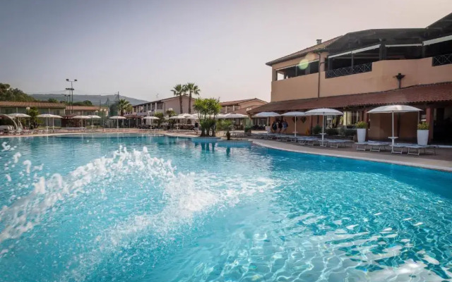 Nicotera Beach Village