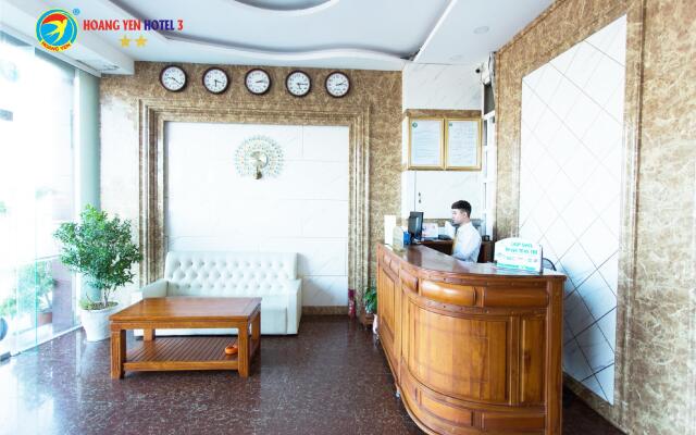 Hoang Yen 3 Hotel