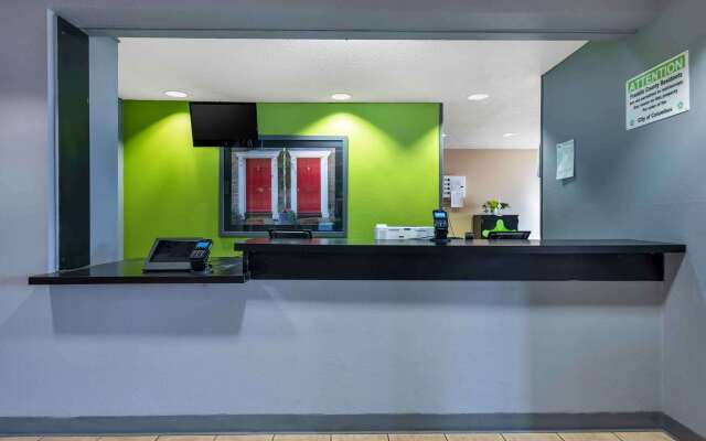 MainStay Suites Columbus North – Worthington