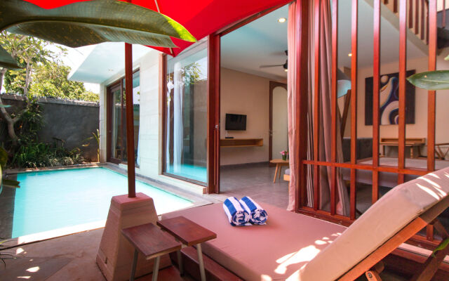 Sanur Art Villas