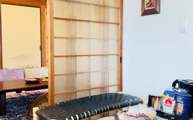 Villa Shachihoko – Guest Rooms – Imari