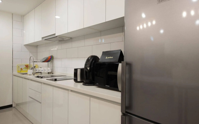 K-Guesthouse Myeongdong 2
