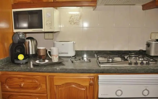 Apartamento Puerto