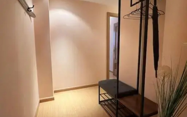 Apartamento Hasta 4 Pax con Terraza