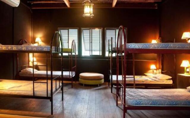 The Radioman Heritage Hostel