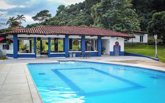 Hacienda siete sentidos