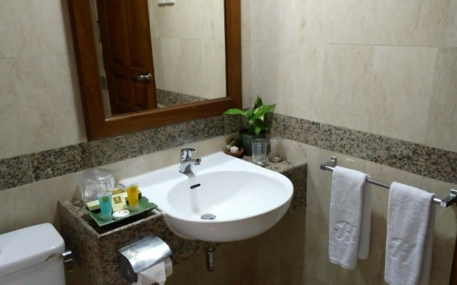 The Jayakarta Bali