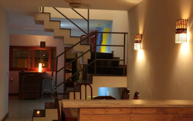 Hostel + Macaé