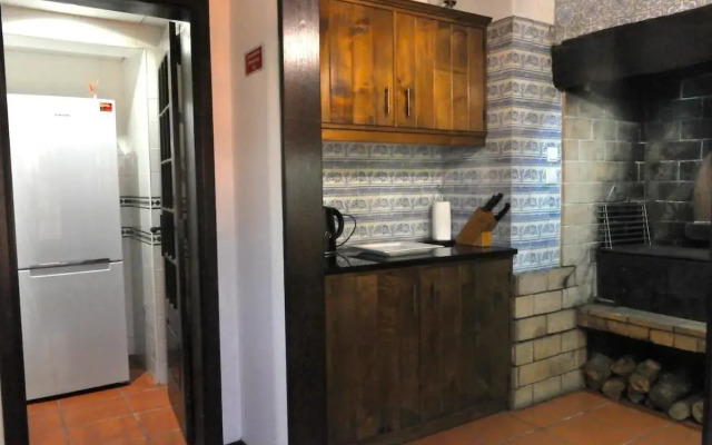 Quinta O Refugio
