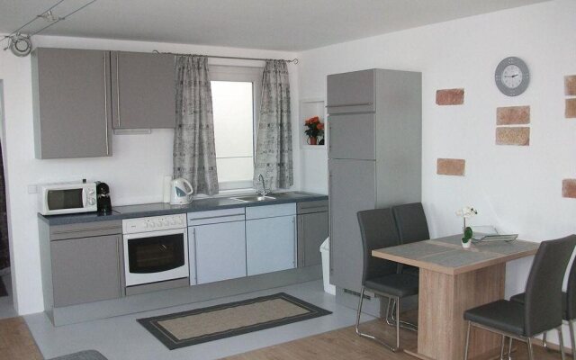 CH-Vienna City Rooms