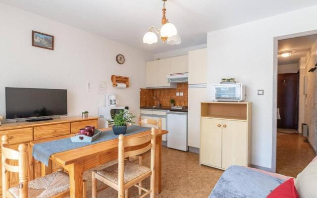 Appartement Saint-Lary-Soulan, 2 pièces, 4 personnes - FR-1-296-134