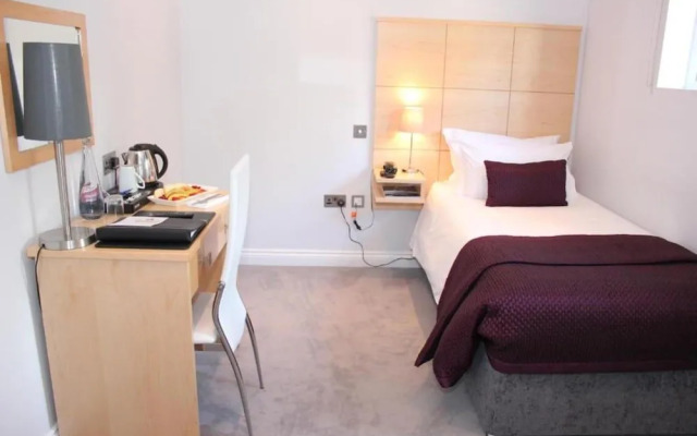 Accommodation at Salomons Estate