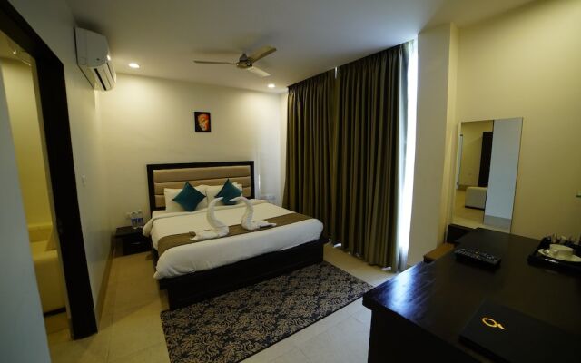 Angel Resort Sikar Highway