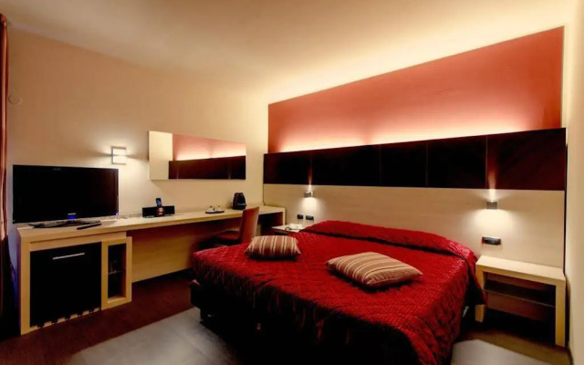 Hotel Villa Enrica