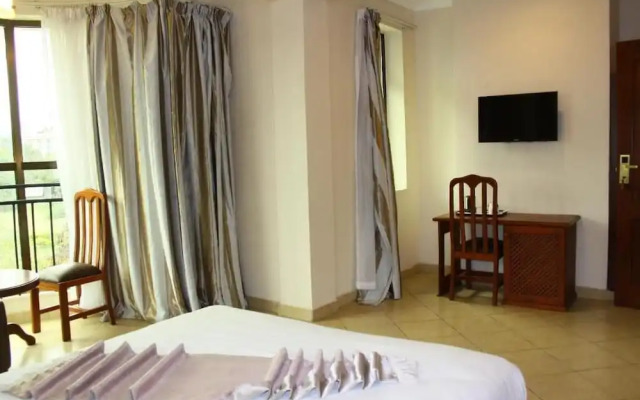 The Grace Land Hotel