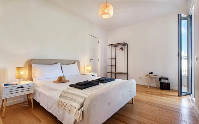 Casas do Forte AG in Tavira