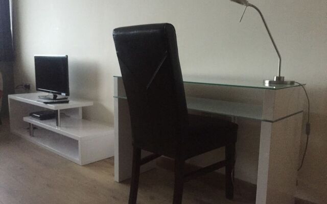 MAX Serviced Apartments Norwich, Faiths Lane