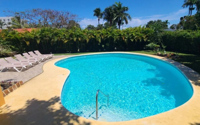 4 Bedroom Villa Privacy in Mind, Gated and Secure