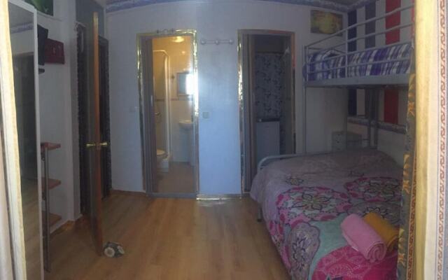 Hostal Flamenco Camaron