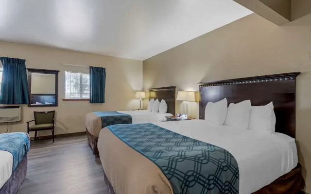 Quality Inn Gunnison-Crested Butte