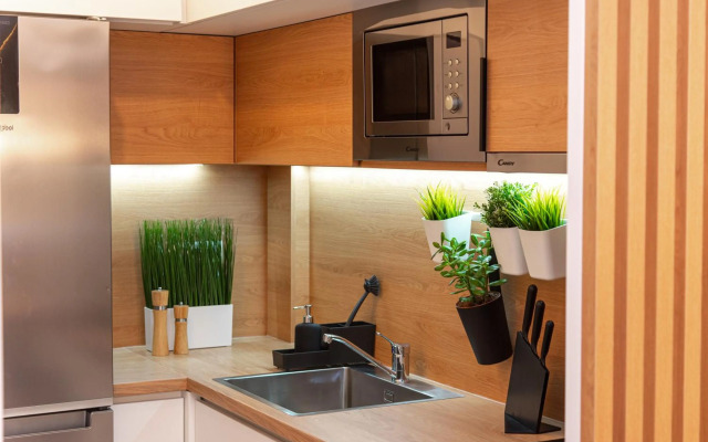 Olimpijska kuća - A103