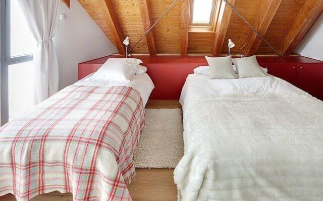 Val Arties 2 by FeelFree Rentals