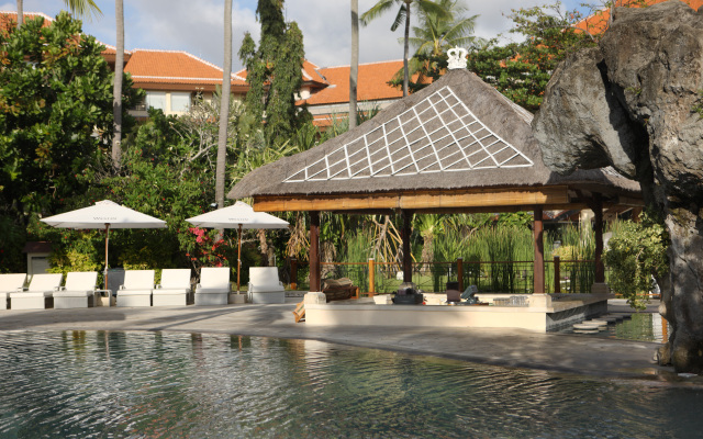 The Westin Resort Nusa Dua, Bali