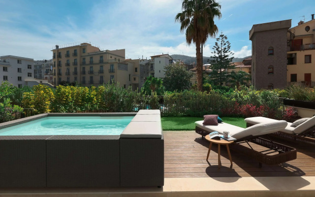 Ara Maris Hotel & Spa