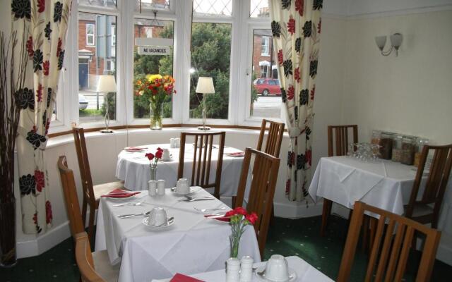 Green Haven Guest House