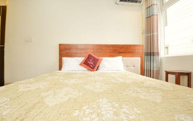 OYO 1095 Ha Noi Vang Hotel
