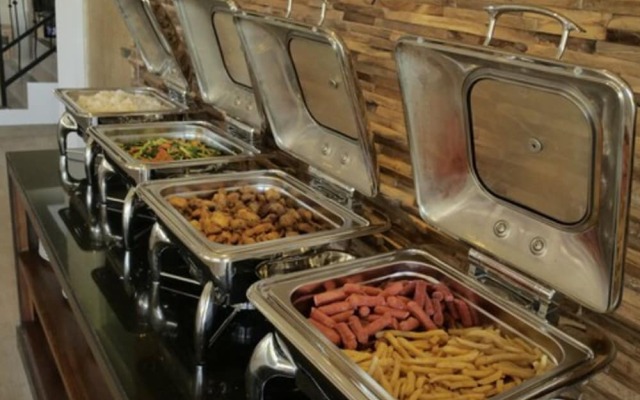 Tirtha Khayangan Canggu