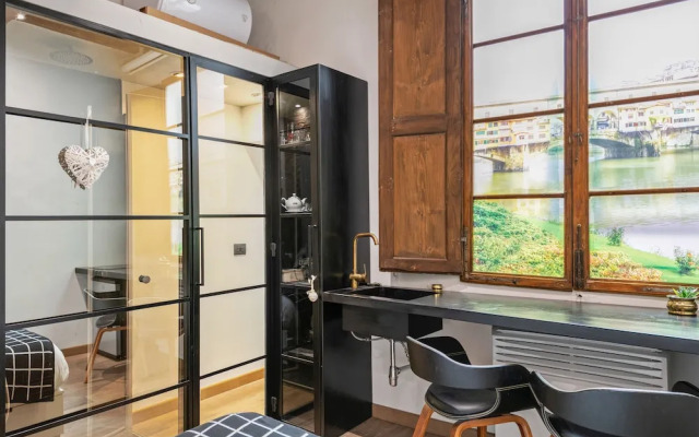 Vigna Vecchia Modern Studio