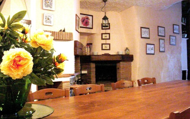 Holiday home Via Valle Maggiore