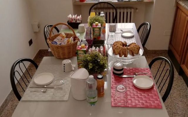 La Maison di Luca