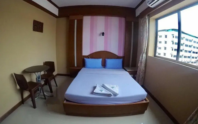 The Room Padangbesar