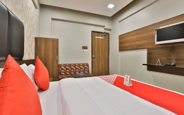 OYO 10501 Hotel Amber