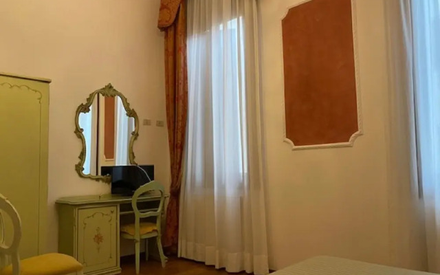 Hotel Al Sotoportego