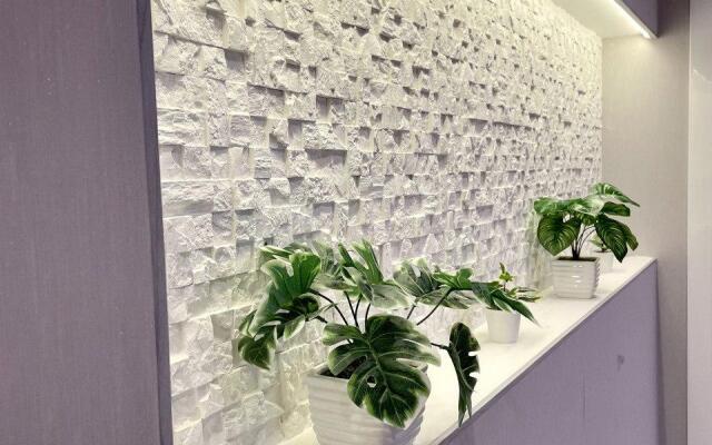 Апартаменты недалеко от Мамаева Кургана на Поддубного 1