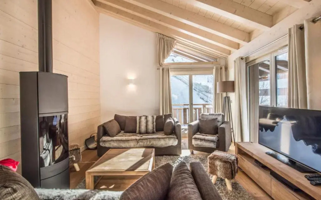 Appartement Courchevel 1650, 5 pièces, 8 personnes - FR-1-563-29