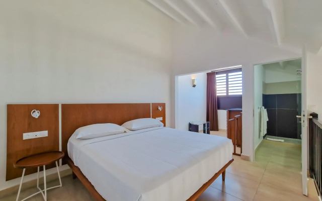 Hommage Hotel & Residences