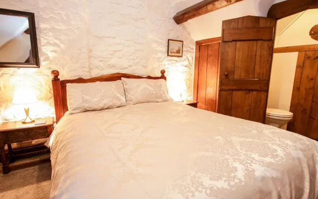 Nant Cottage