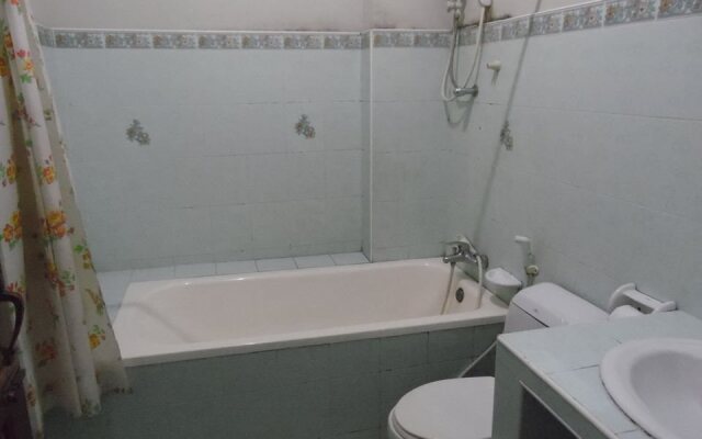 Rattanasavanh Hotel