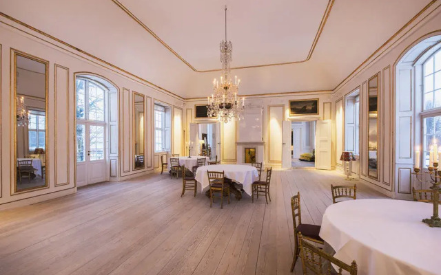 Frederiksberg Mansion B&B