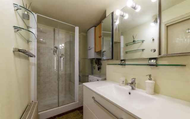 Pantheon Luxury Home